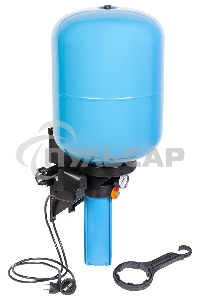 Комплект автом. Джилекс Краб-Т 50 (8702)