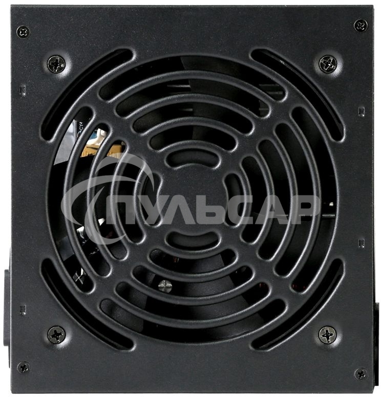 Блок питания Zalman ZM600-LXII RTL, 600Вт, 120мм, черный