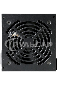 Блок питания Zalman ZM600-LXII RTL, 600Вт, 120мм, черный