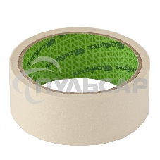 Лента малярная, эконом, 30 мм х 15 м, на бумажной основе Россия Сибртех Лента малярная, эконом, 30 мм х 15 м, на бумажной основе Россия Сибртех