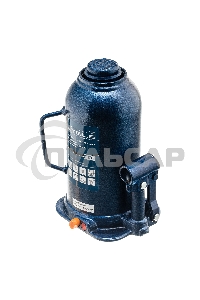 Домкрат гидравлический бутылочный, 20 т, h подъема 235-445 мм Stels