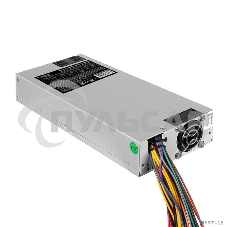 Блок питания серверный 400W ExeGate (ServerPRO-1U-400ADS) APFC, унив. для 1U, 24pin,2x(4+4)pin,4xSATA,3xIDE