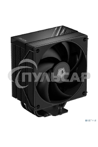 Кулер ID-Cooling Frozn A410 черный 120мм алюминий/медь 2000rpm 30db 4-pin 220W 152мм