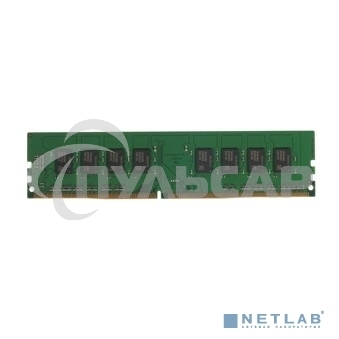 Оперативная память Foxline, DDR4, 16GB (1x16 GB), 2666 MHz, CL19, DIMM