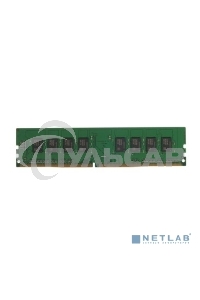 Оперативная память Foxline, DDR4, 16GB (1x16 GB), 2666 MHz, CL19, DIMM