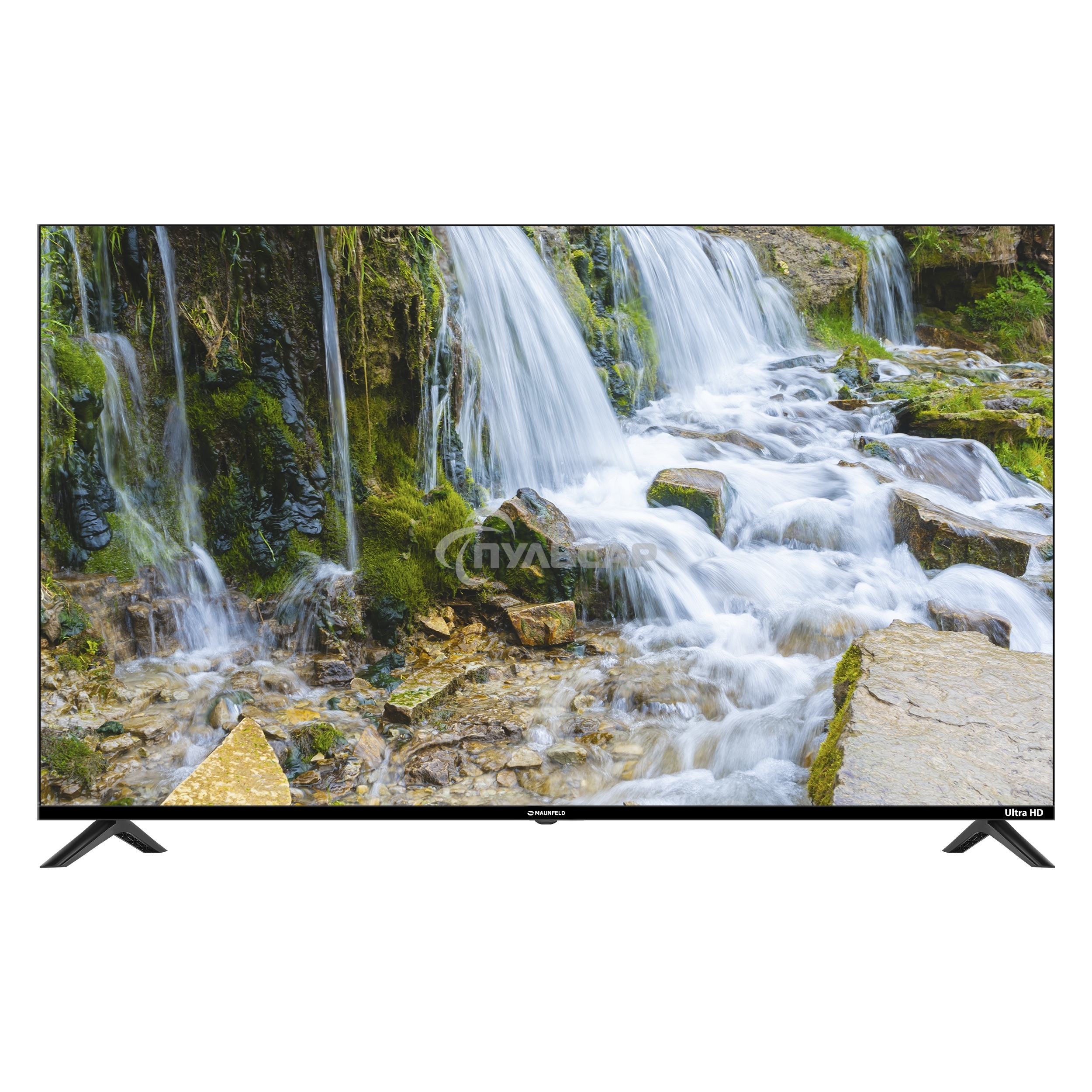 Телевизор Maunfeld 43