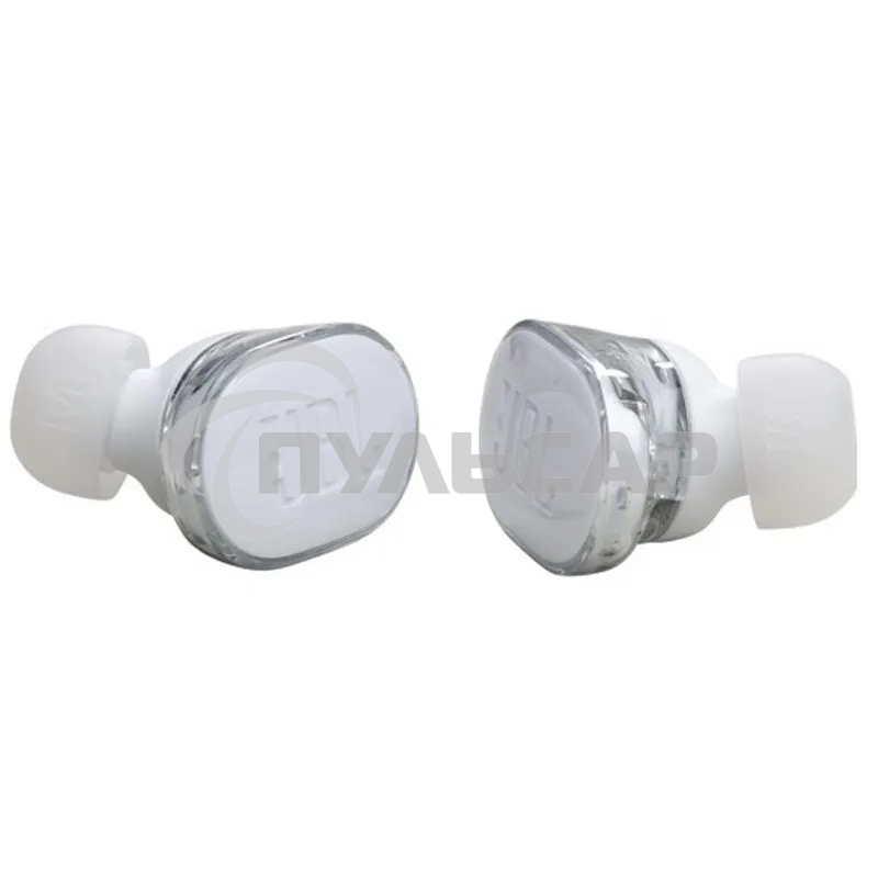 Наушники JBL Wave Buds белый