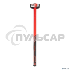 Кувалда Rexant с фибергласовой обрезиненной рукояткой 3000 г