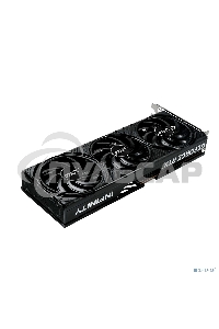 Видеокарта Palit PCI-E 5.0 RTX 5060Ti INFINITY 3 NVIDIA GeForce RTX 5060TI 16Gb 128bit GDDR7 2407/28000 HDMIx1 DPx3 HDCP Ret