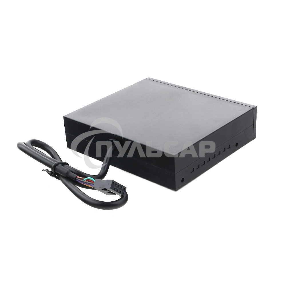 Устройство считывания 3.5