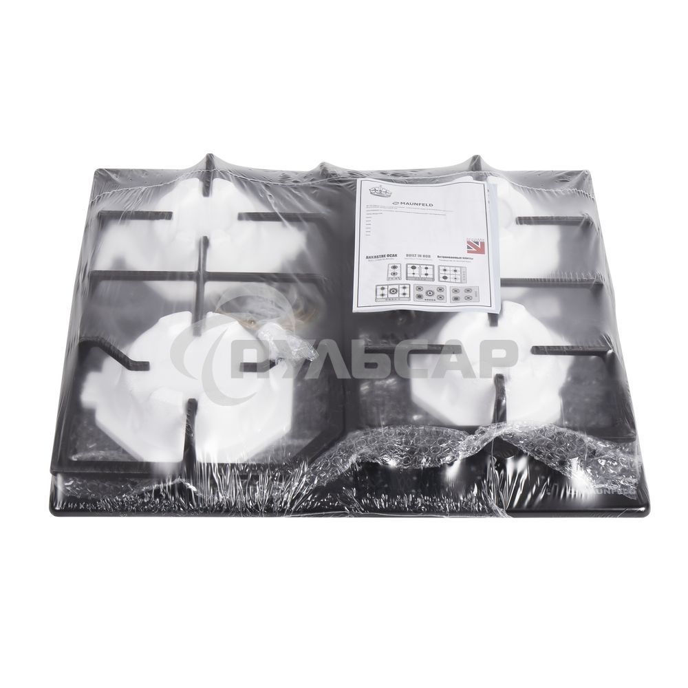 Газовая варочная панель Maunfeld EGHE.64.43CB/G