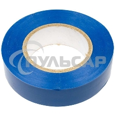 Изолента ПВХ 19мм (рул.20м) OIT-B19-20/B син. ОНЛАЙТ 71691 Изолента ПВХ 19мм (рул.20м) OIT-B19-20/B син. ОНЛАЙТ 71691