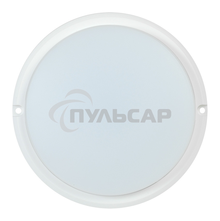 Светильник Iek LDPO0-4001-8-4000-K01LED ДПО 4001 8Вт IP54 4000K круг белый IEK