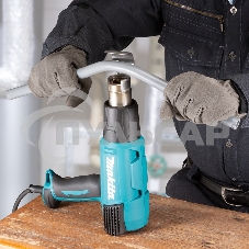 Термопистолет Makita HG6530VK 198935