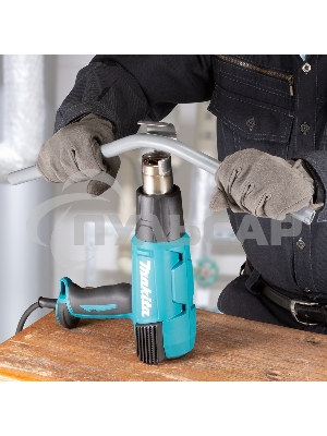 Термопистолет Makita HG6530VK 198935