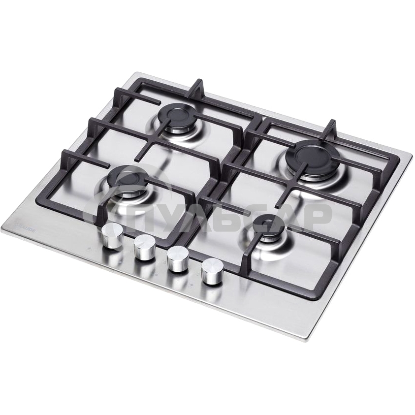 Газовая варочная панель Graude GS 60.1 E