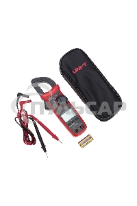 Токоизмерительные клещи UNI-T UT201+