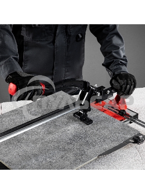 Плиткорез рельсовый 600мм MTX PROFESSIONAL 87688