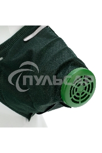 Полумаска фильтрующая, У-2К, FFP1 Россия Сибртех