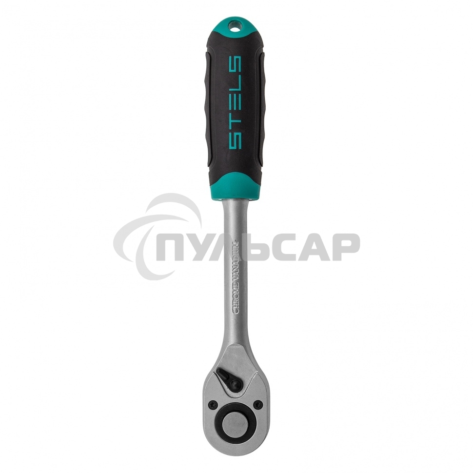 Набор торцевых головок, 1/2