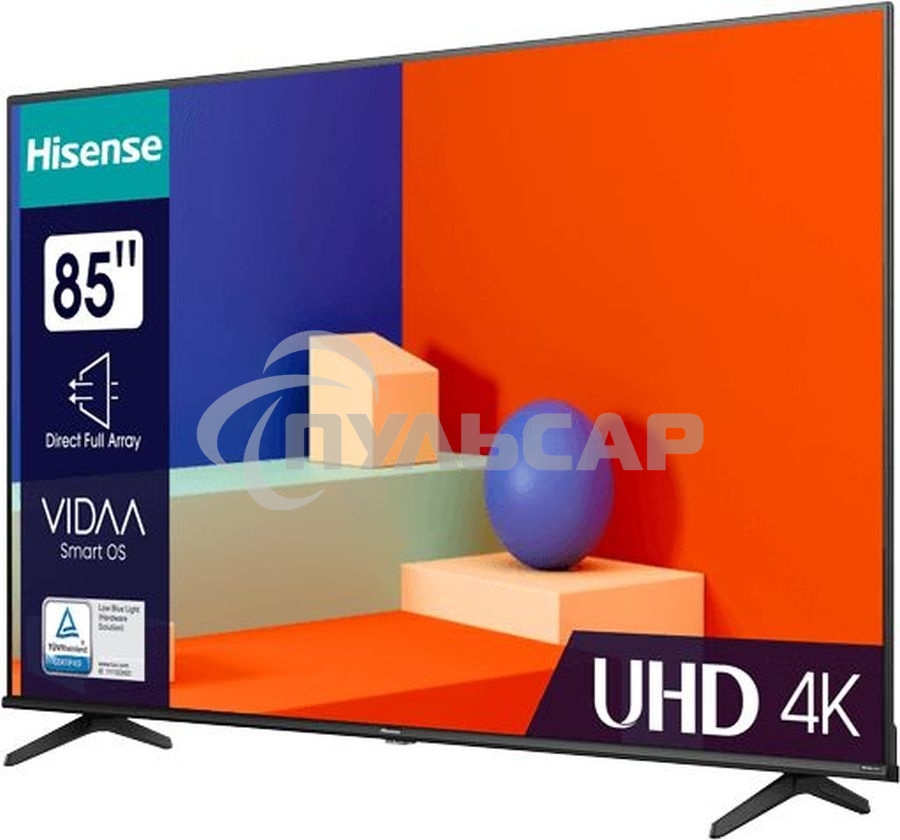 Телевизор Hisense 85