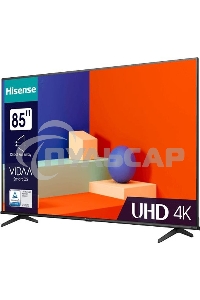 Телевизор Hisense 85