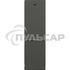 Холодильник Beko B1RCSK312G серый двухкамерный 213/87л морозилка снизу
