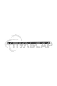 Источник питания (драйвер) 24В, 36Вт с разъемами под винт, ультратонкий IP20 Rexant