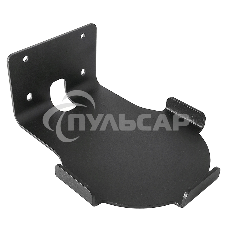 Кронштейн для Xbox Series X, настенный, черный Rexant