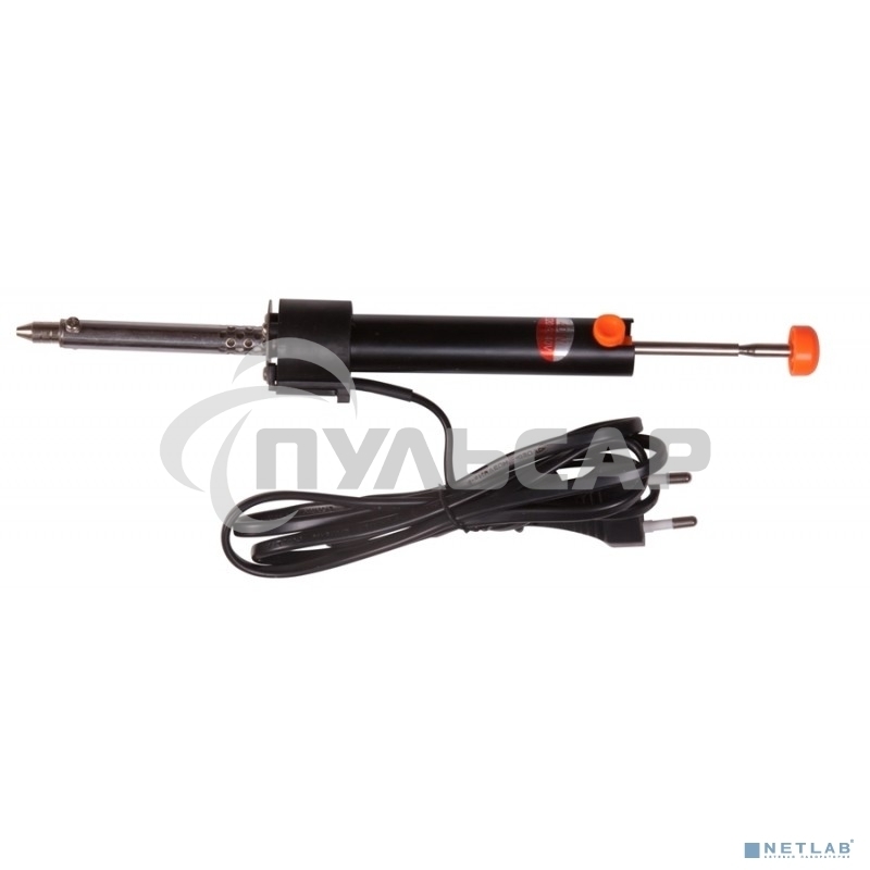 Паяльник Rexant с вакуумным отсосом 220 В/40 Вт