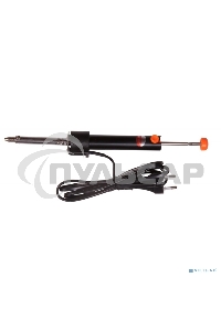 Паяльник Rexant с вакуумным отсосом 220 В/40 Вт