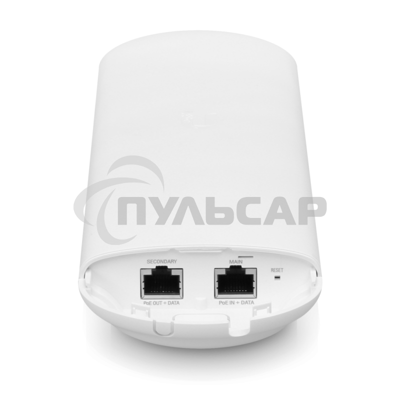 Наружная точка доступа 5GHZ NANOSTATION NS-5AC UBIQUITI
