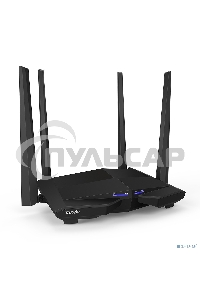 Маршрутизатор/роутер Wi-Fi TENDA 1200MBPS 1000M 3P AC10