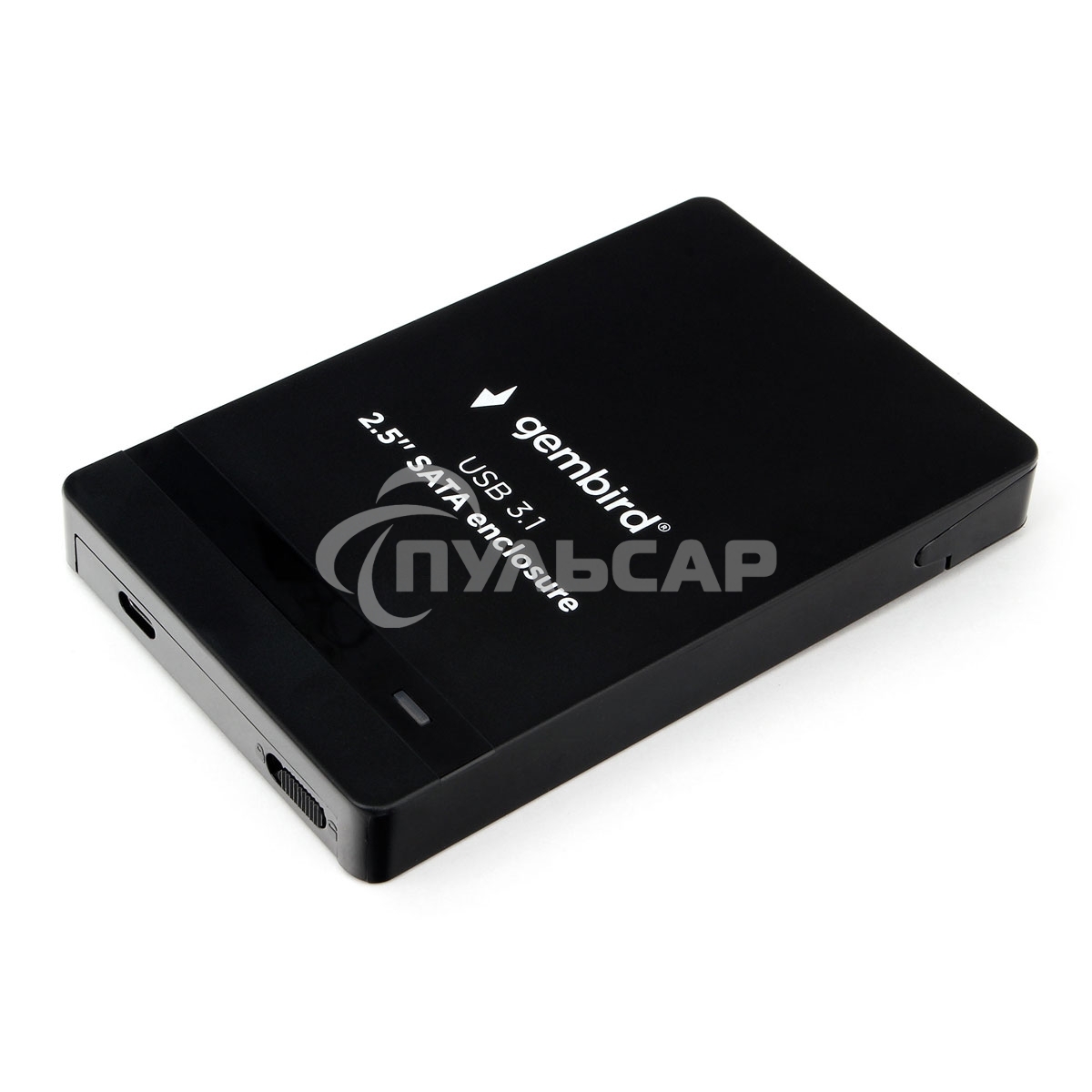 Внешний корпус 2.5