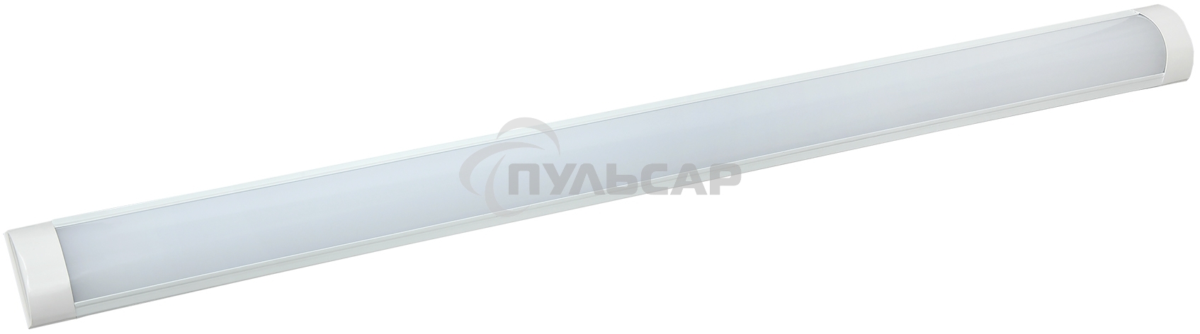 Светильник Iek LDBO0-5002-36-4000-K02 LED ДБО 5002 36Вт 4000К IP20 1200мм металл аналог люм.свет. 2х36, 1200х70х27 мм, металл. корпус