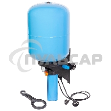 Комплект автом. Джилекс Краб-Т 50 (8702)