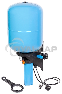 Комплект автом. Джилекс Краб-Т 50 (8702)