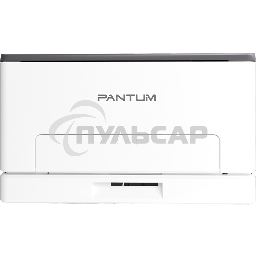 Принтер лазерный Pantum CP1100, A4, цветной, печ. до 18 стр/мин., 600 x 1200 dpi, USB