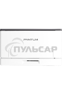 Принтер лазерный Pantum CP1100, A4, цветной, печ. до 18 стр/мин., 600 x 1200 dpi, USB