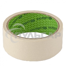 Лента малярная, эконом, 40 мм х 15 м, на бумажной основе Россия Сибртех Лента малярная, эконом, 40 мм х 15 м, на бумажной основе Россия Сибртех