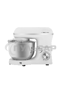 Кухонный комбайн Maunfeld MF-435WH PRO