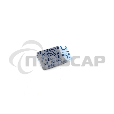 Термопрокладка Laird TFLEX HD91500 15x15x1.5 мм