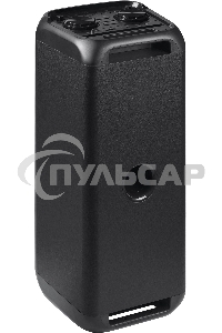 Колонка портативная BBK BTA7030 черный 40W 2.0 BT (BTA7030 (B))
