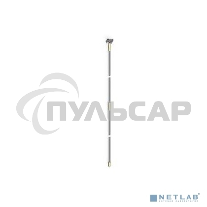 Комплект заземления верт. d16мм (дл.2х1.5м) ДКС NE1104