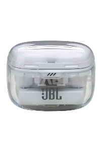 Наушники JBL Wave Buds белый