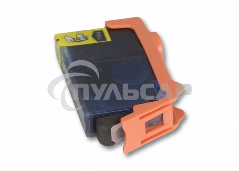 Картридж струйный Cactus CS-CB323N №178XL голубой (14.6 мл.) для HP PS B8553/C5383/C6383/D5463/5510