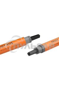 Термопаста ID-COOLING FROST X05 3g (200шт/кор,Thermal Paste) Retail