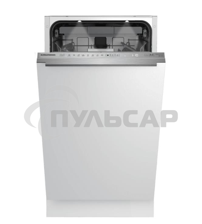 Встраиваемая посудомоечная машина GRUNDIG GSVP4151P 7624908335