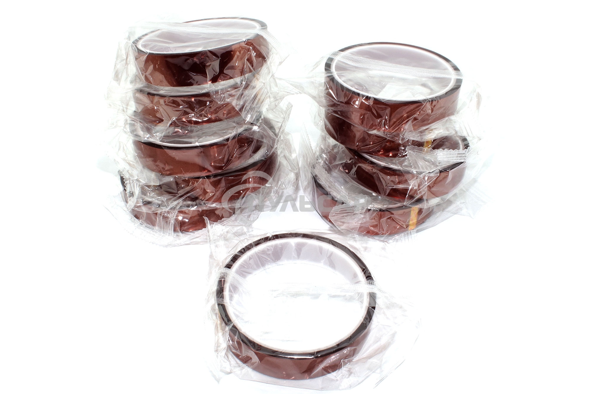 Термоскотч 20мм*33m до 180°C 10 шт