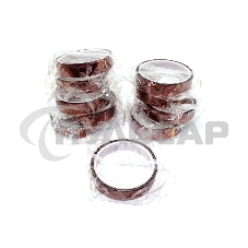 Термоскотч 20мм*33m до 180°C 10 шт Термоскотч 20мм*33m до 180°C 10 шт